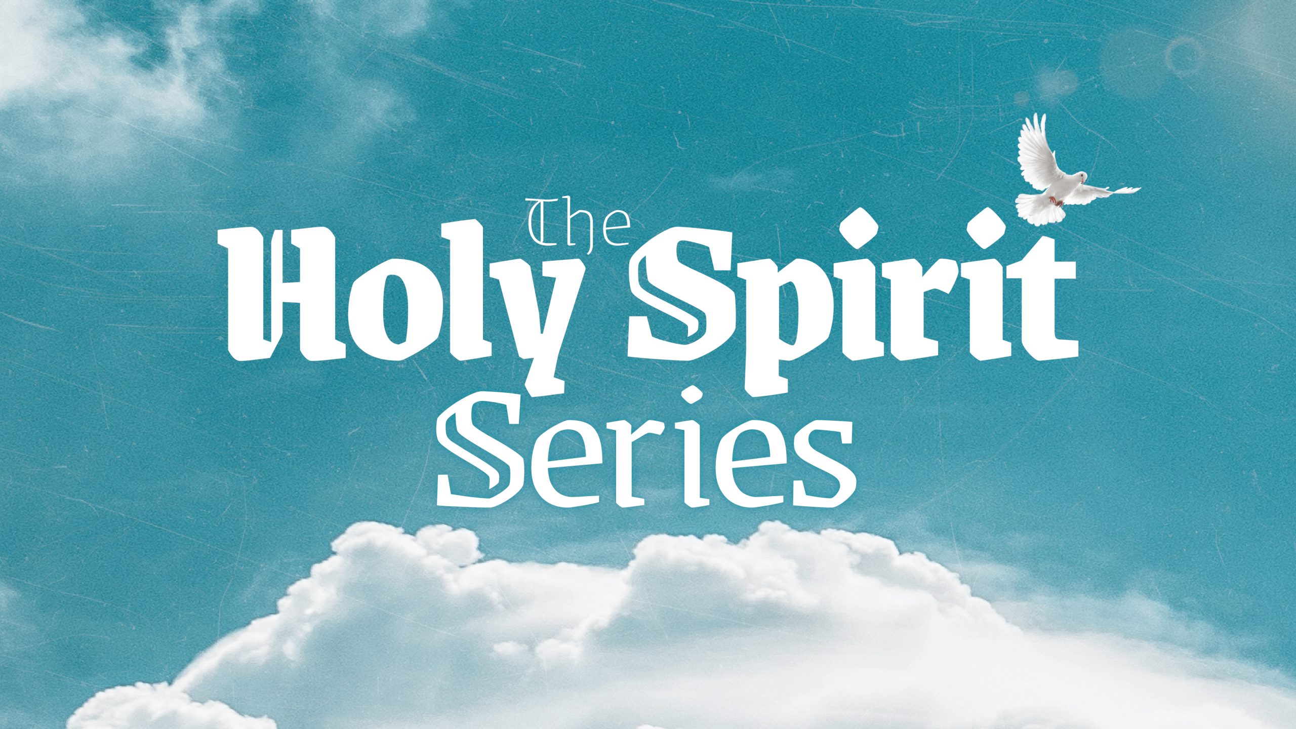 HolySpiritSeries_Series