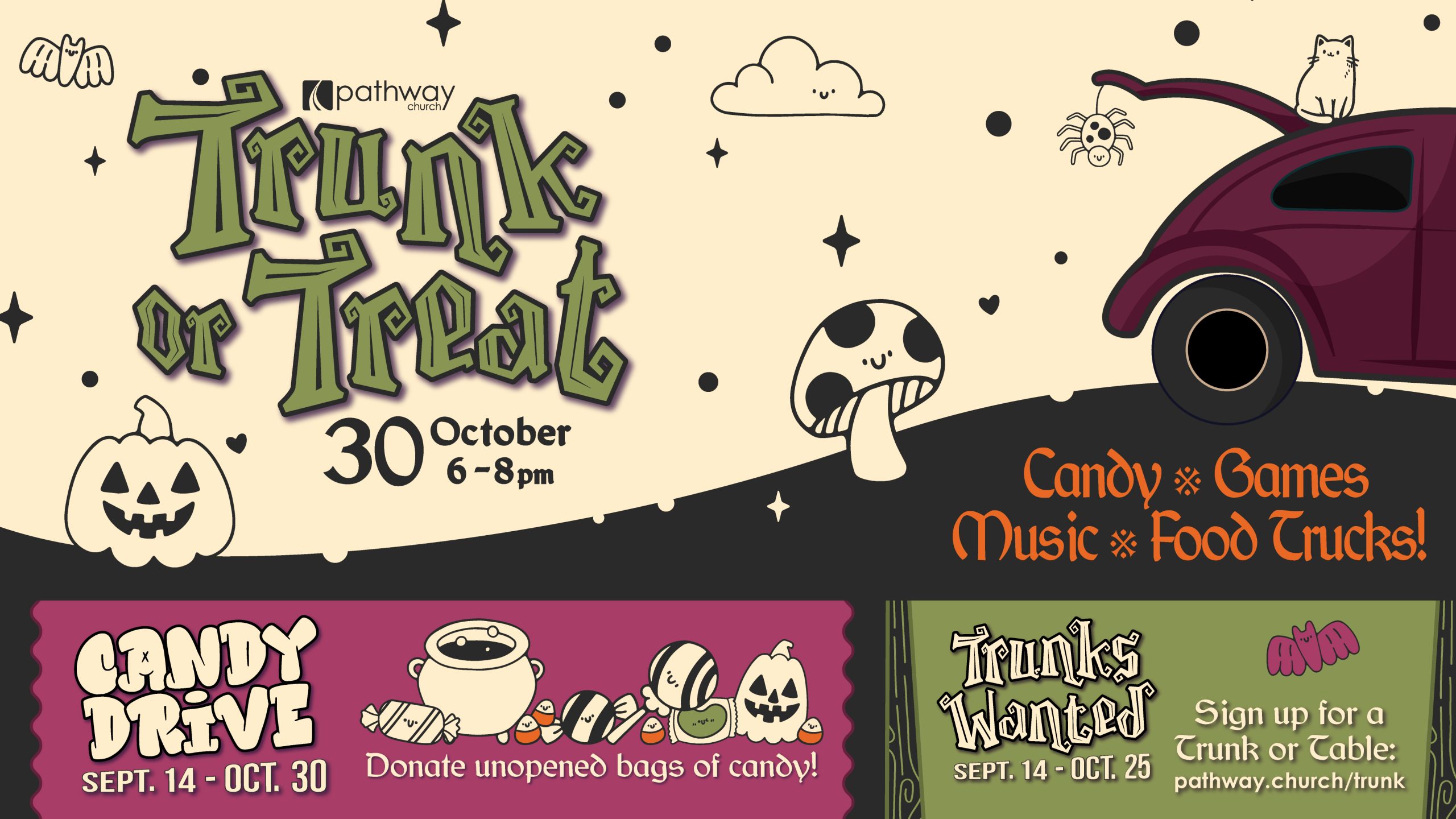 TrunkOrTreat_App